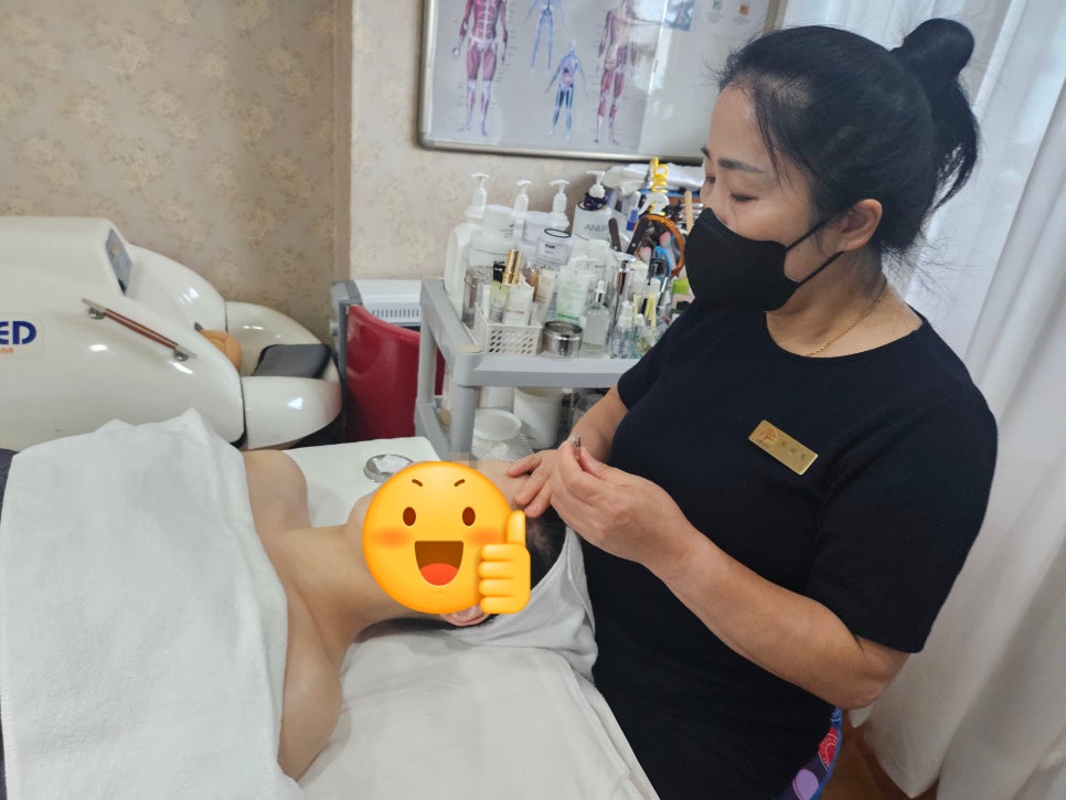 오혜림스킨케어 이미지