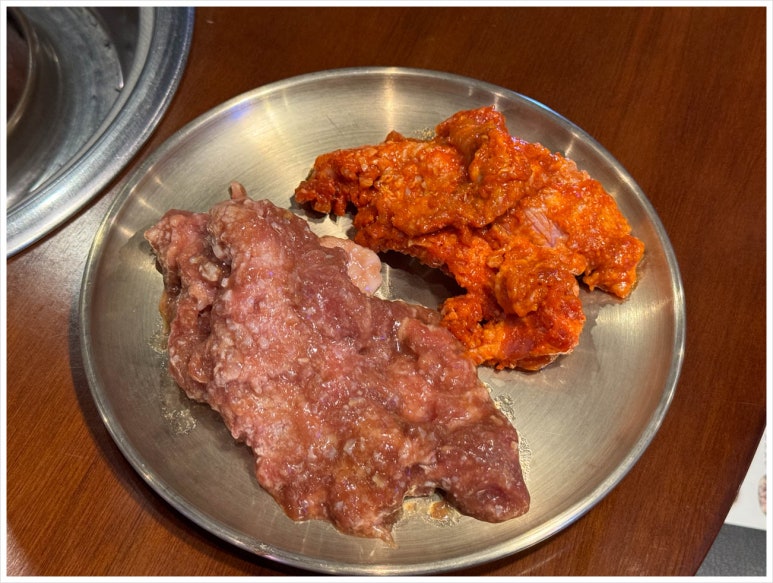 고깃리88번지(목포평화광장점) 이미지