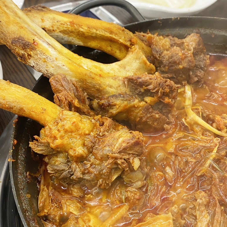 제주세화갈비 월성점 이미지