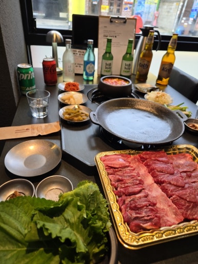 소신정육식당 이미지
