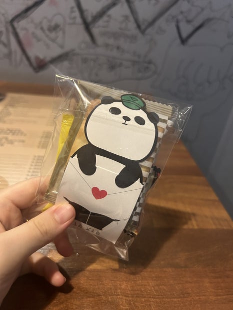 아인스커피피자 이미지