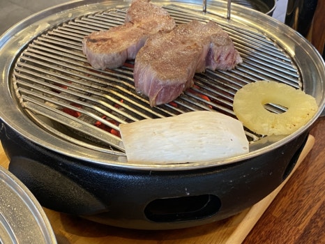 김형제고기의철학원주기업도시점 이미지