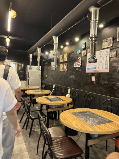 하태가비 명품대구생막창 본점 이미지