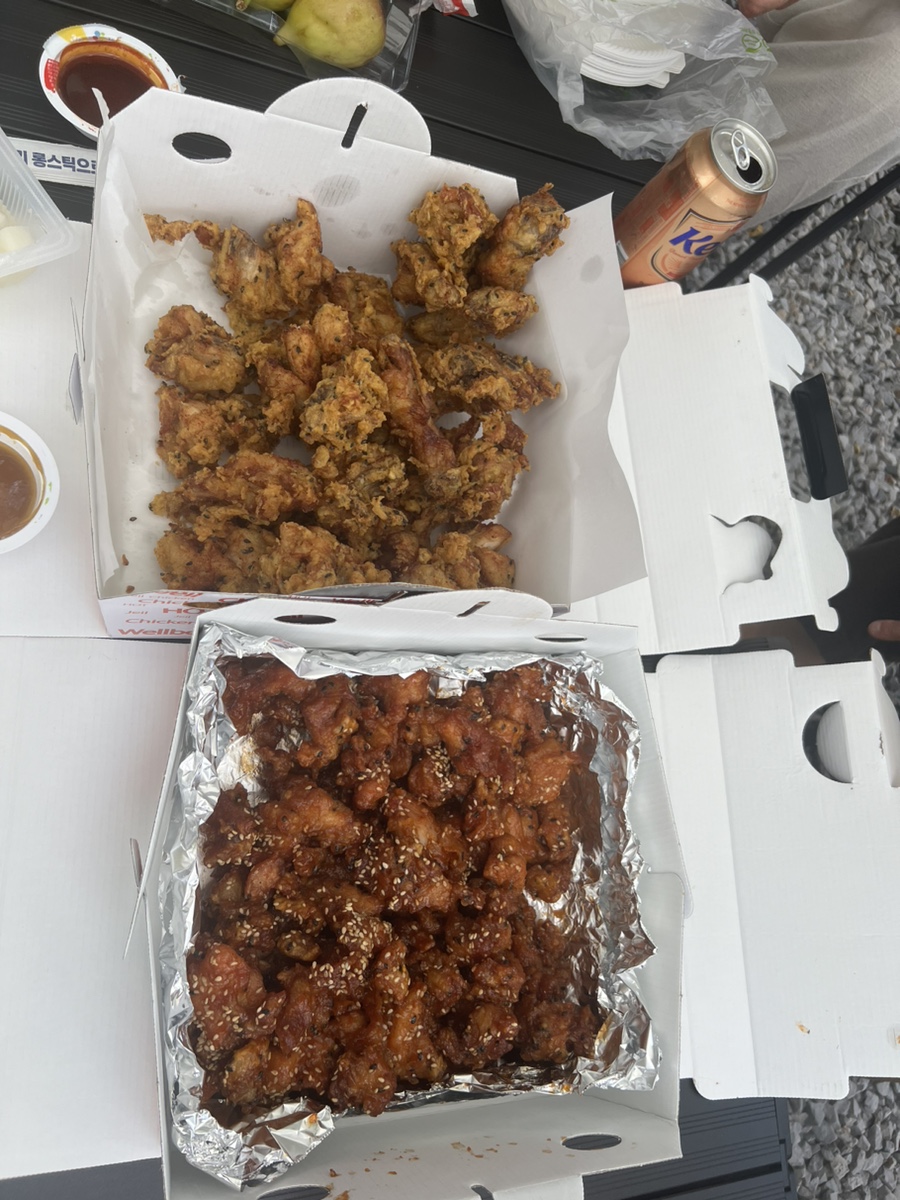 제일치킨(덕소점) 이미지