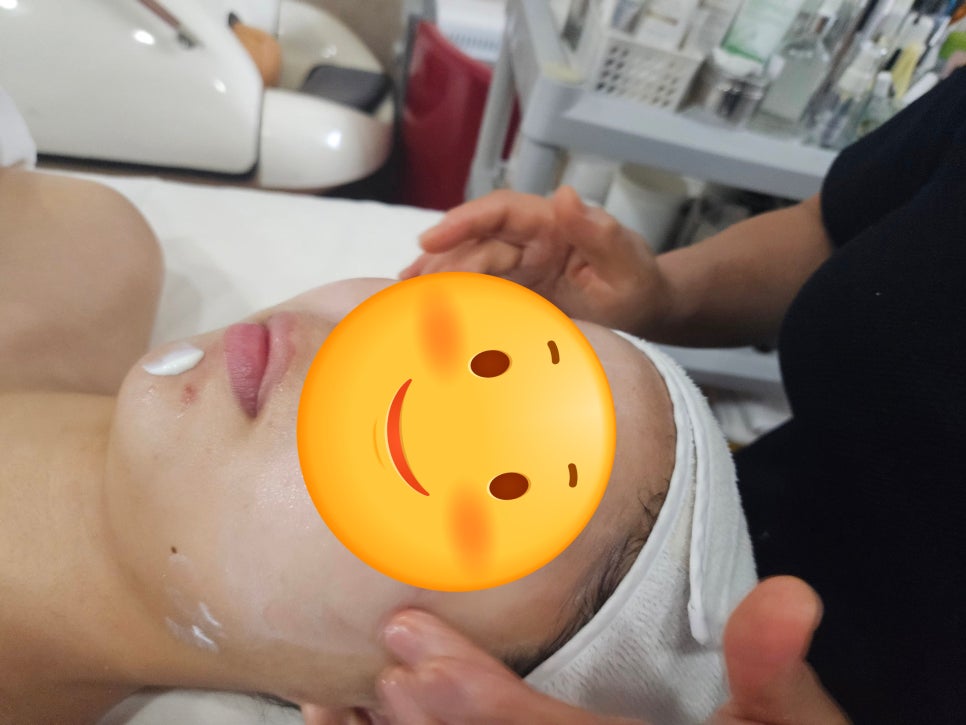 오혜림스킨케어 이미지