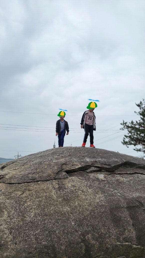 심봉사도로케 인천마니산점 이미지