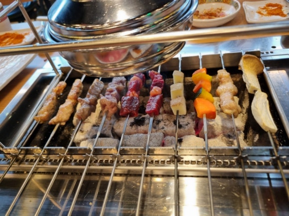 신라장 이미지