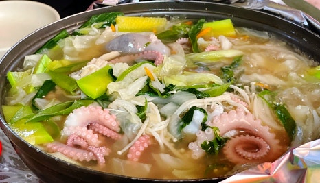 실미회식당 이미지