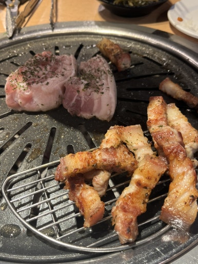 맛있는고기에솜씨를더하다문덕점 이미지