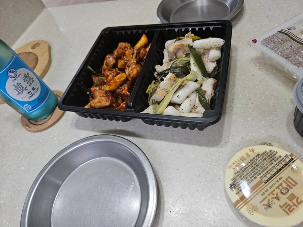 감탄치킨 이미지