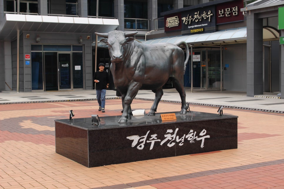 수용식육점 이미지