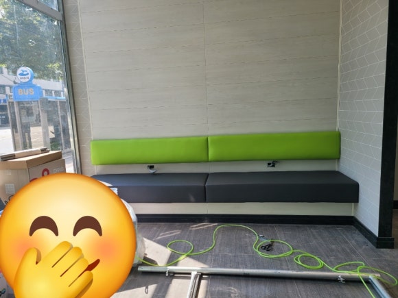 써브웨이전남 이미지