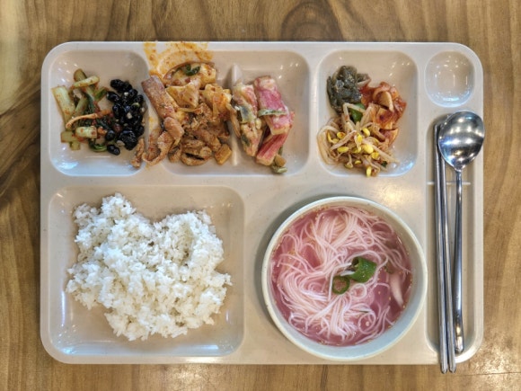 마산기사식당 이미지