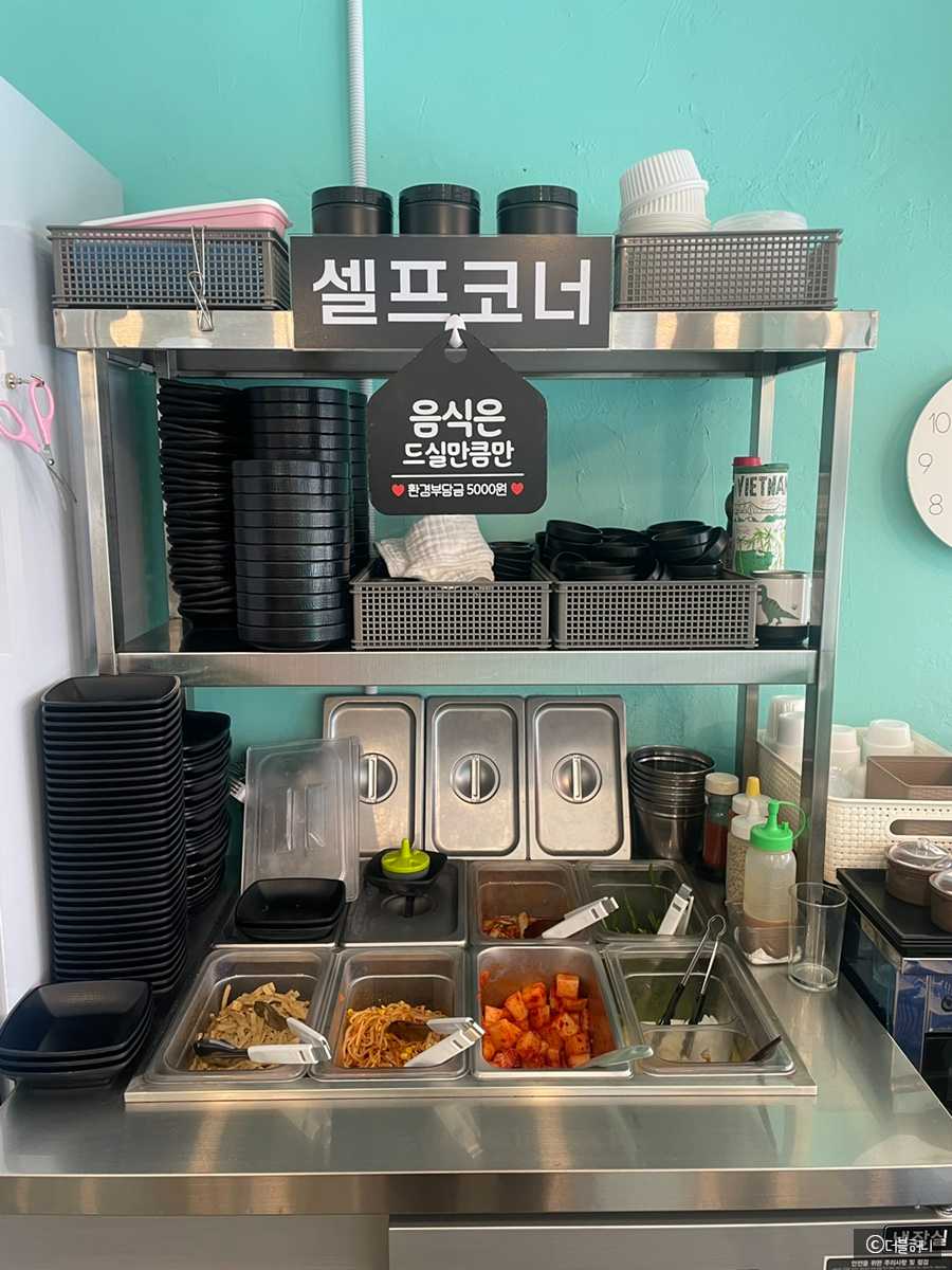착한집순대국 이미지