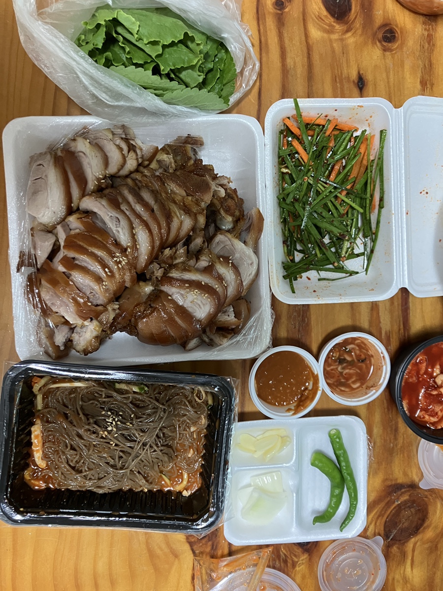 호강족발 이미지
