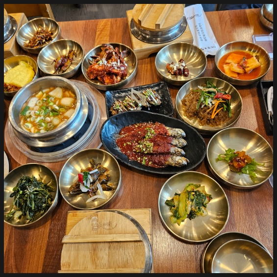 옛골토성 연산점 이미지