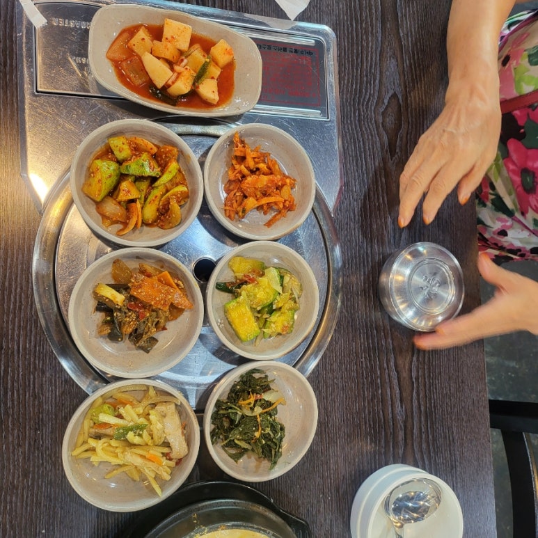 노곡정육식당 이미지