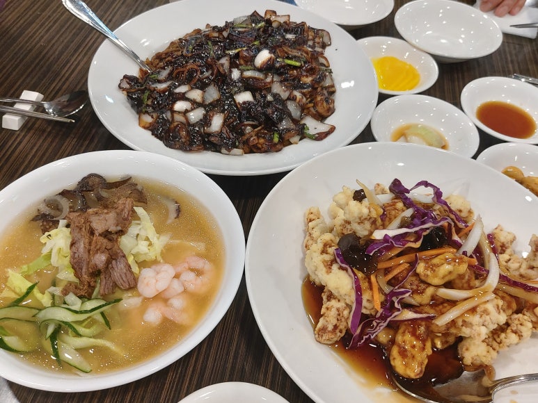 금화루 이미지
