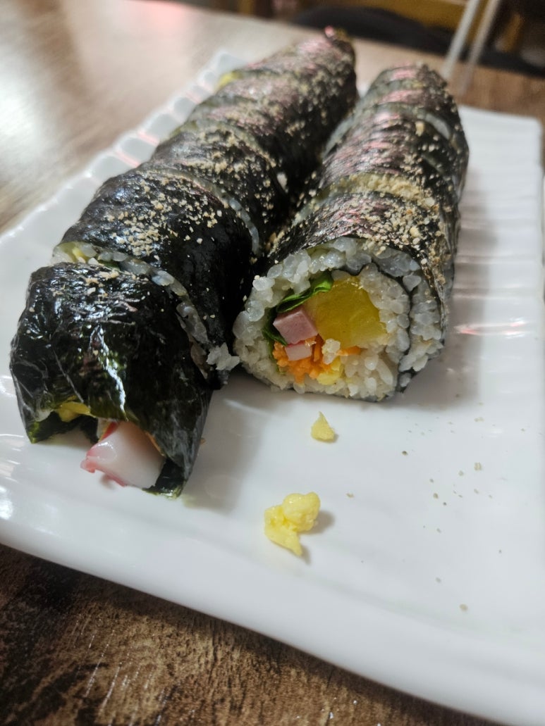 옛터촌국수 이미지