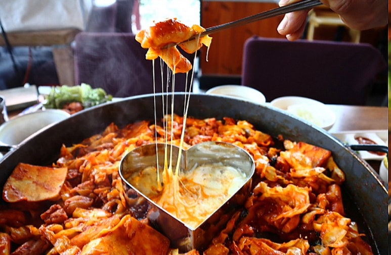 힐링트리 이미지