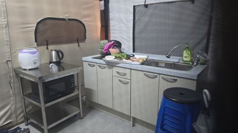 인제나들목캠핑장 이미지
