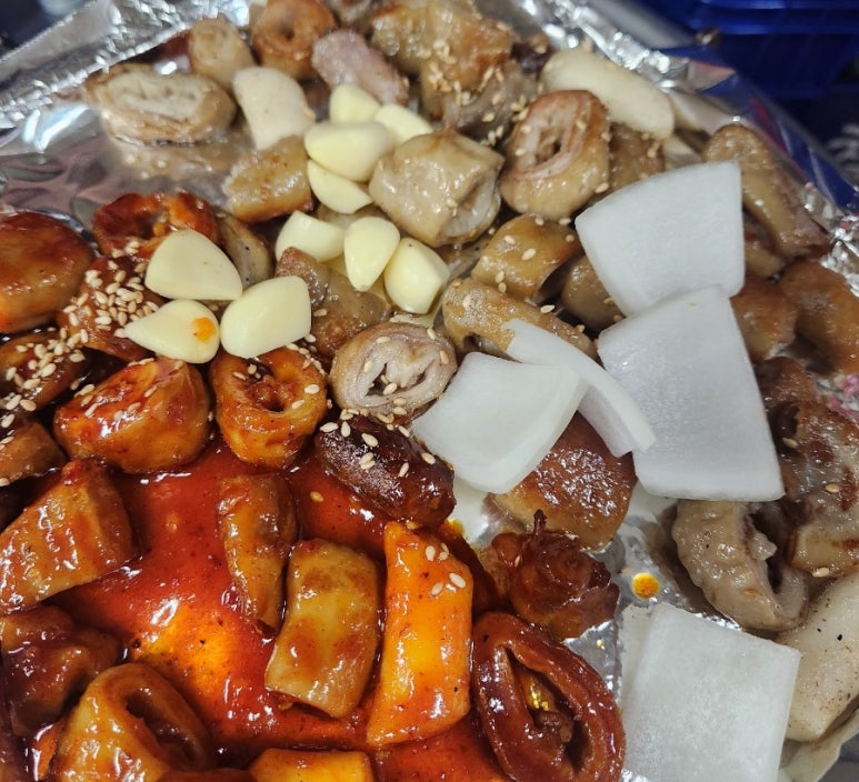 인창동불곱창하우스 이미지