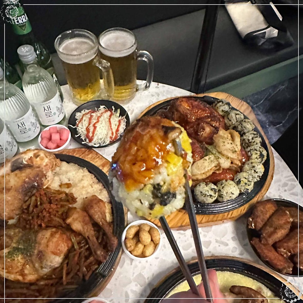 구도로통닭 이미지