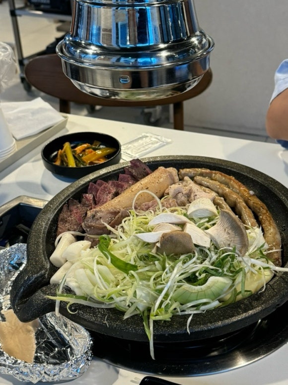 지축곱창청춘만남 이미지