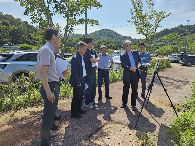 경남지역개발 이미지