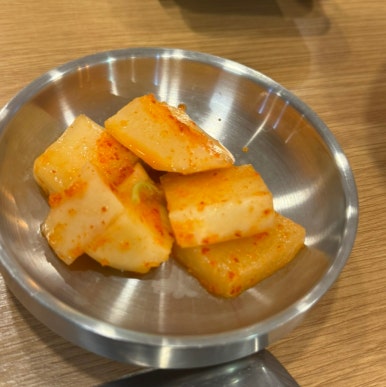 아찌부대찌개 이미지