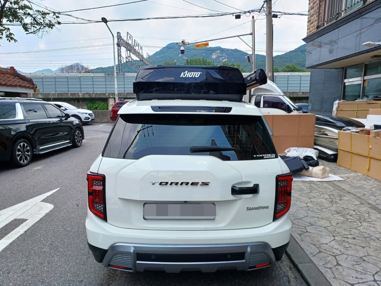 토레스트랩 이미지