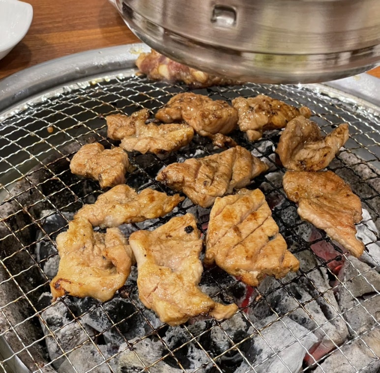 황후수제갈비 이미지