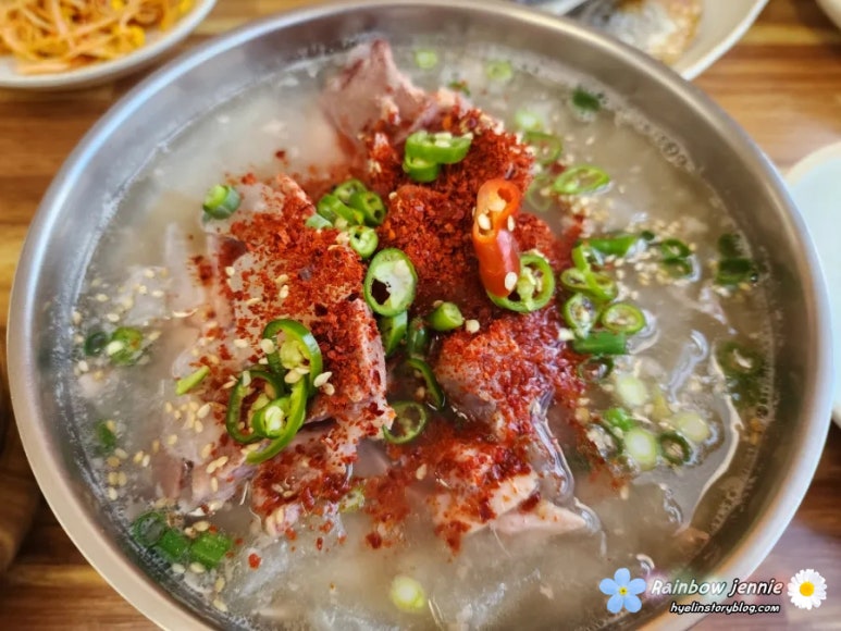 와흘새가름 사진 5