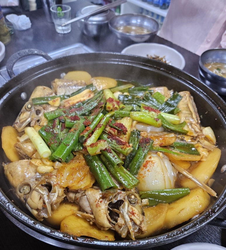 당일바리강정호 이미지