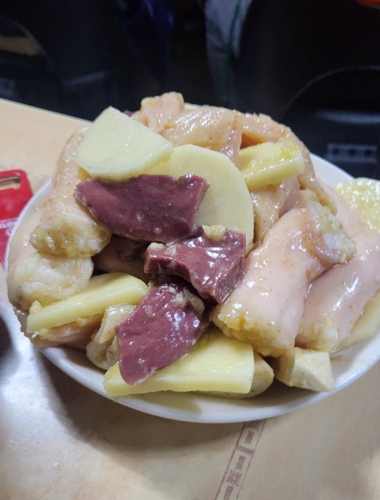 진미양곱창 이미지