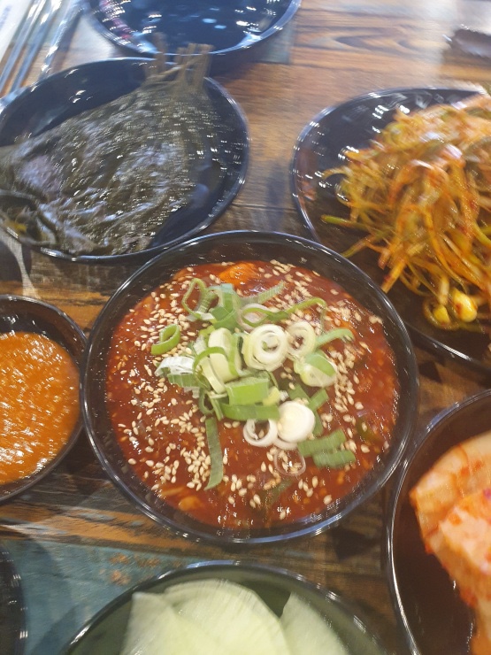 통큰대포삼겹 이미지