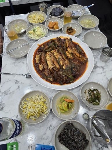 명태마을 이미지