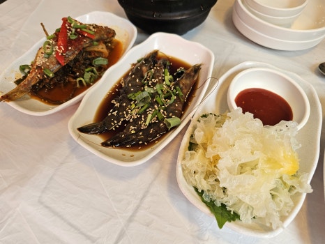 연제아구찜 이미지