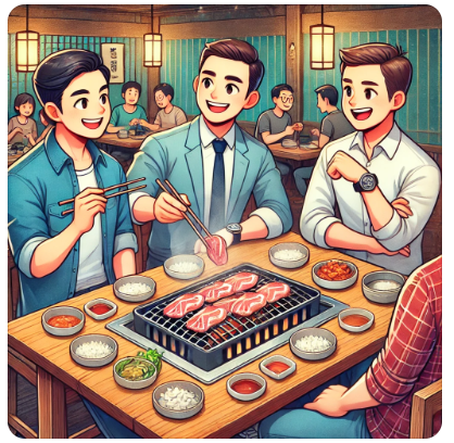 본가참숯뒷고기 이미지