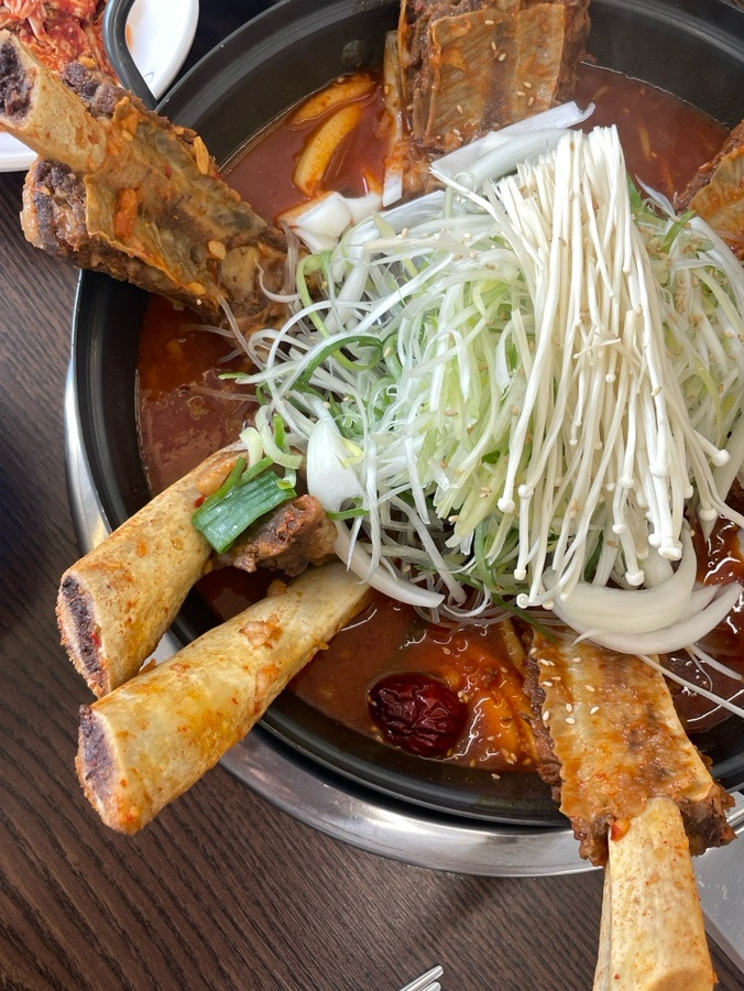 제주세화갈비 월성점 이미지