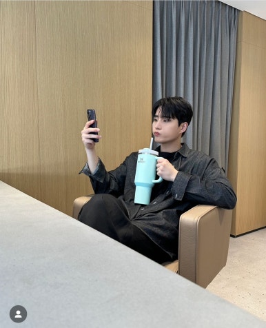 영스타일 이미지