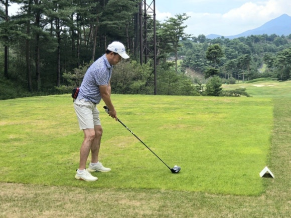 행복골프훈련소원주 이미지