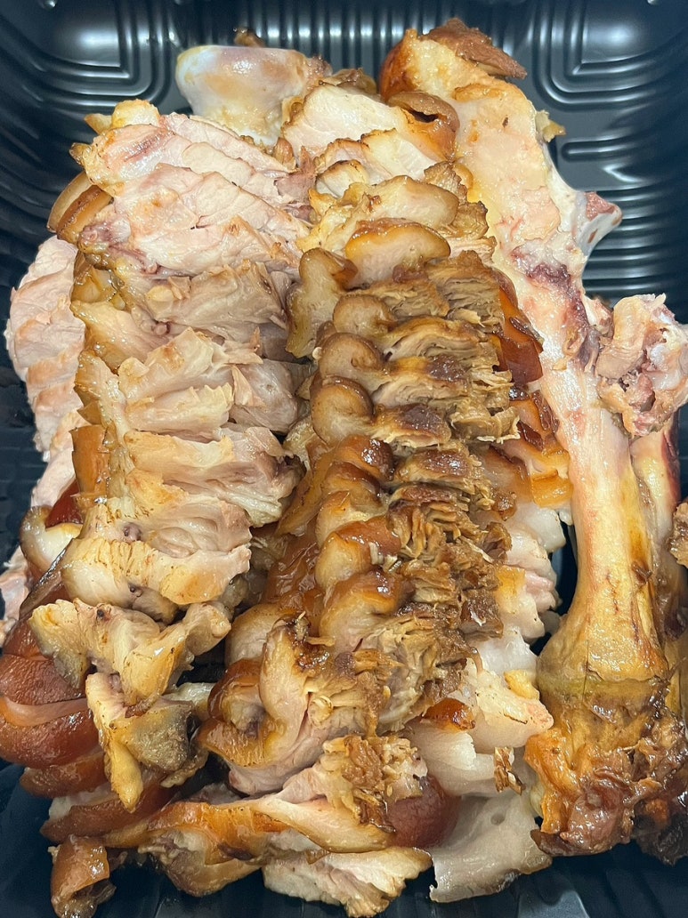 사송생생족발 이미지
