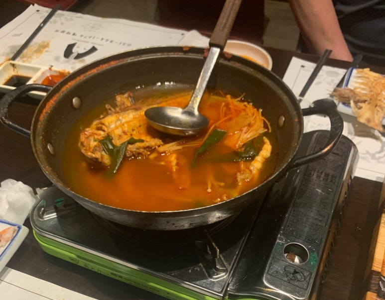 금락횟집 이미지
