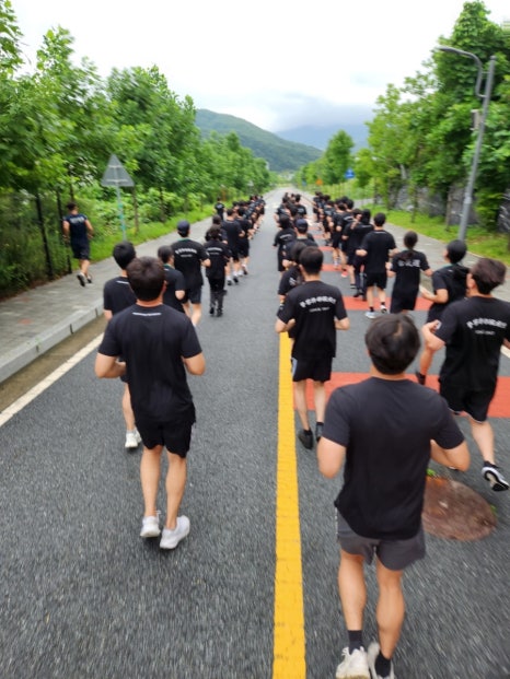 중앙소방학교 이미지