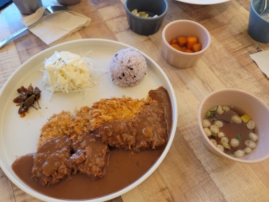 권대표 양식당 이미지