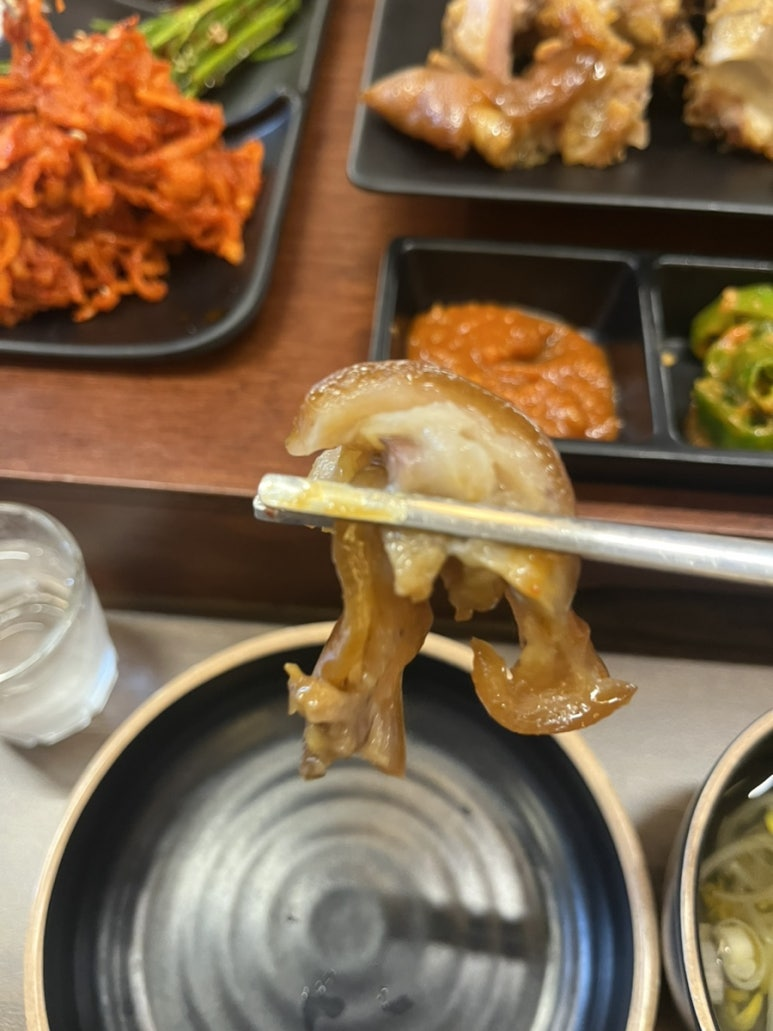 귀한족발부천 이미지