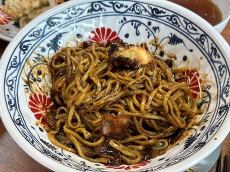 도야짬뽕기흥 이미지