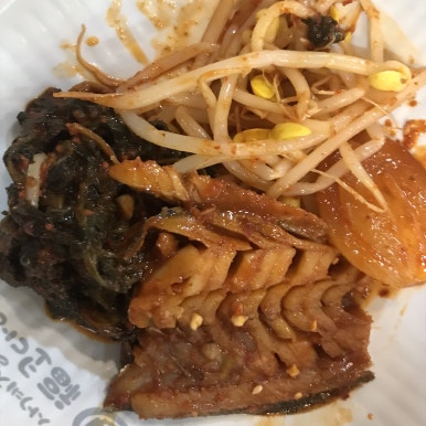 사계절복코다리 이미지