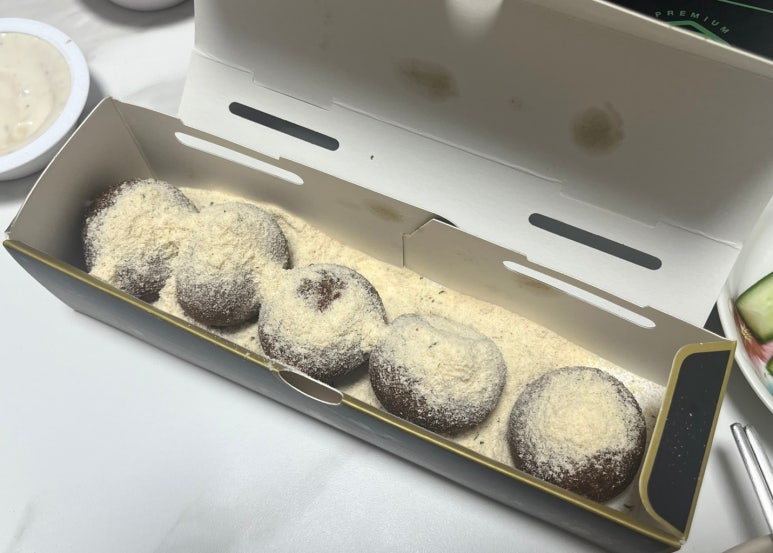 푸라닭창2동점 이미지